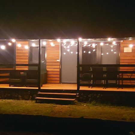Mobile Home Luna Senj  Exterior foto