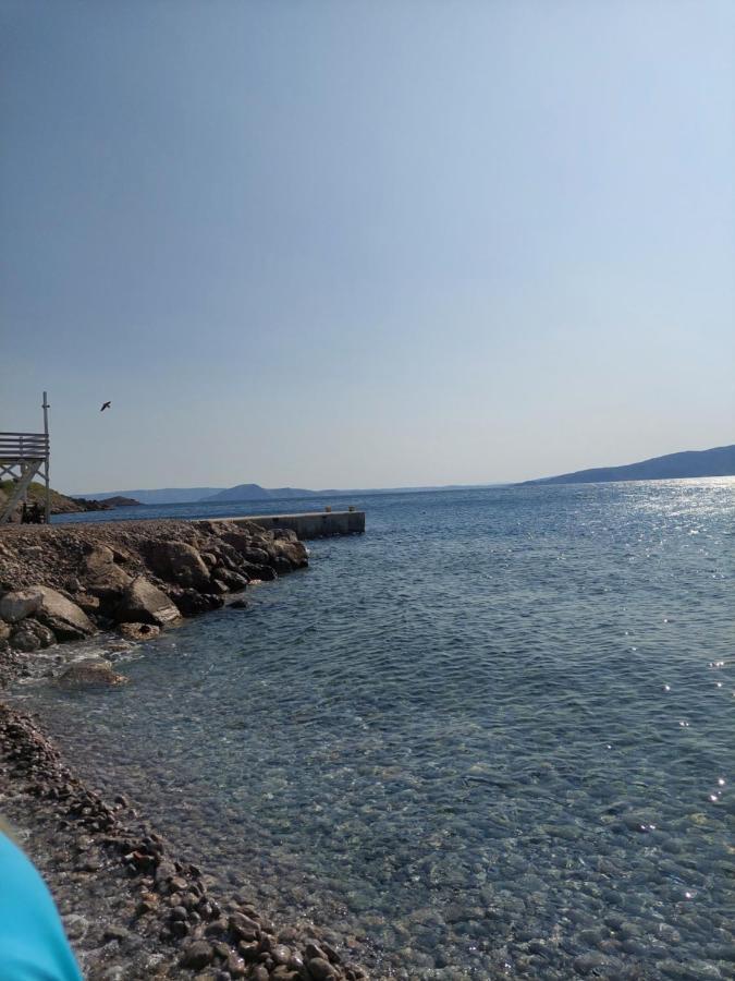 Mobile Home Luna Senj  Exterior foto